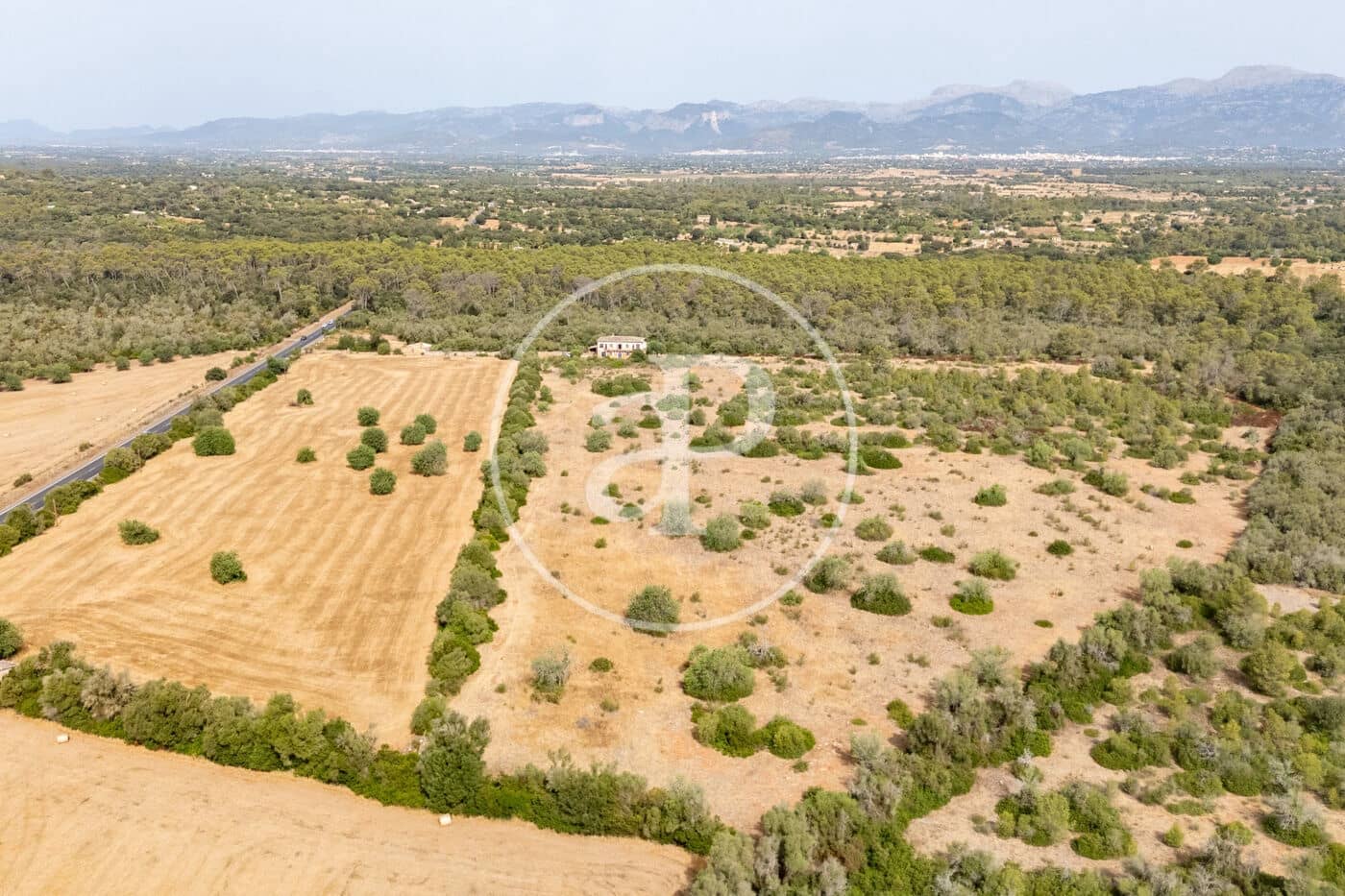Finca/Maison de Campagne à vendre à Sineu - 3 000 000 € (Ref: 10032097)