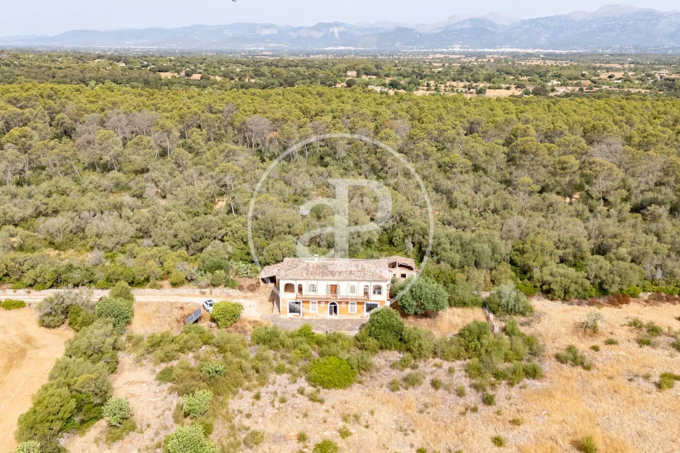 Finca/Maison de Campagne à vendre à Sineu - 3 000 000 € (Ref: 10032097)