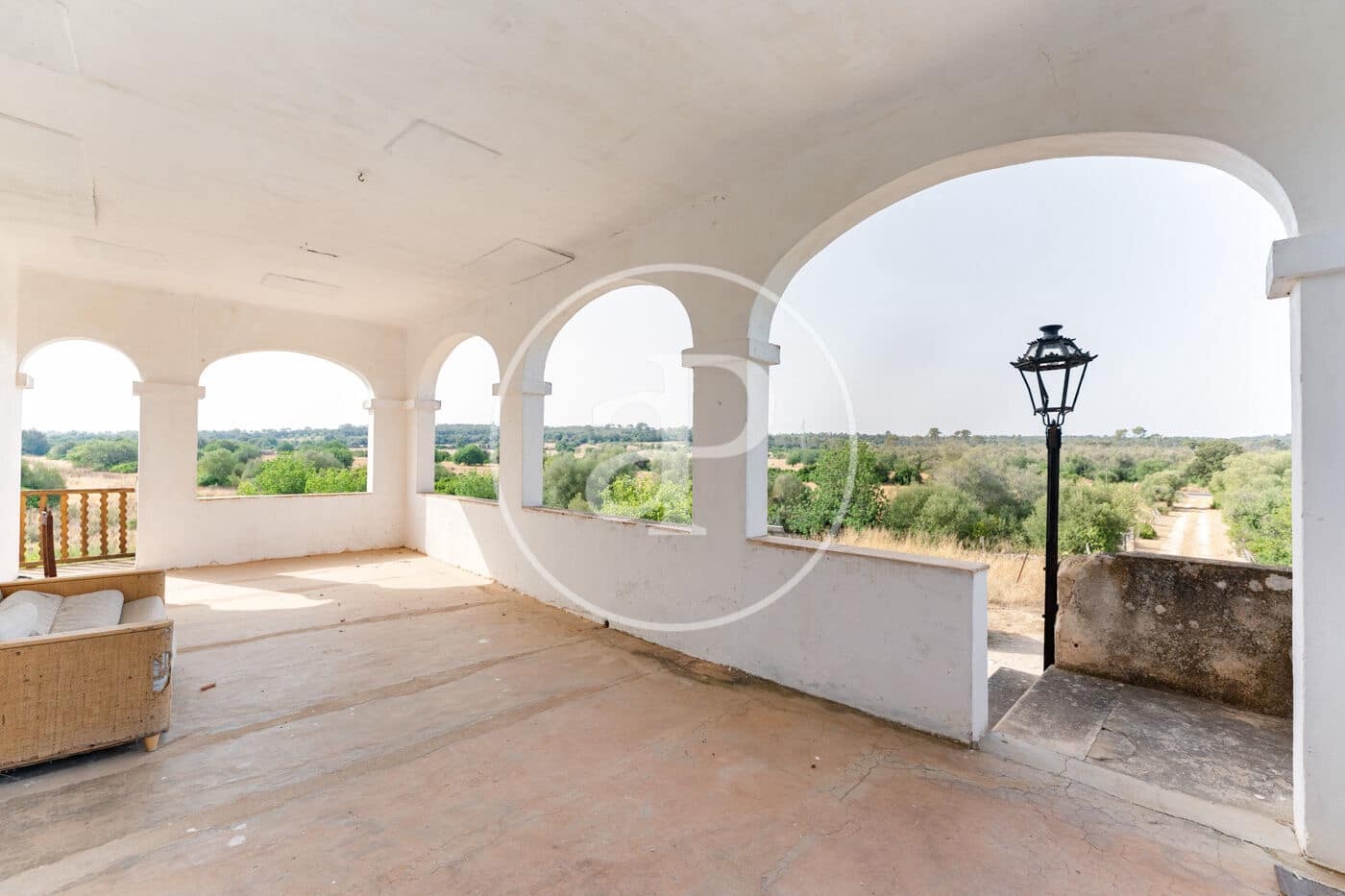 Finca/Maison de Campagne à vendre à Sineu - 3 000 000 € (Ref: 10032097)