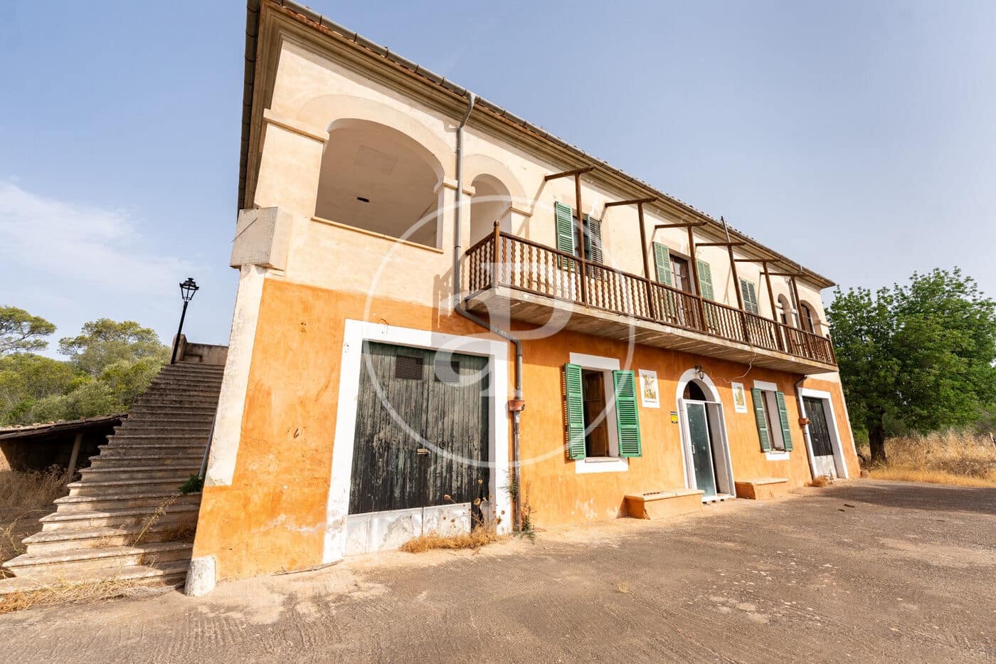 Finca/Maison de Campagne à vendre à Sineu - 3 000 000 € (Ref: 10032097)