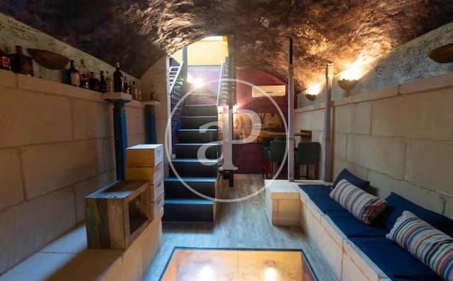 4 camera da letto Villa da affittare in Portals Nous, Calvià con piscina garage - 12.000 € (Rif: 10032098)