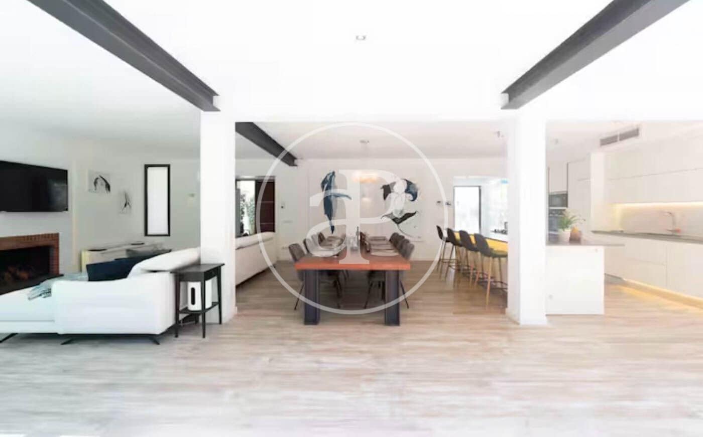 4 camera da letto Villa da affittare in Calvia con piscina garage - 12.000 € (Rif: 10032098)