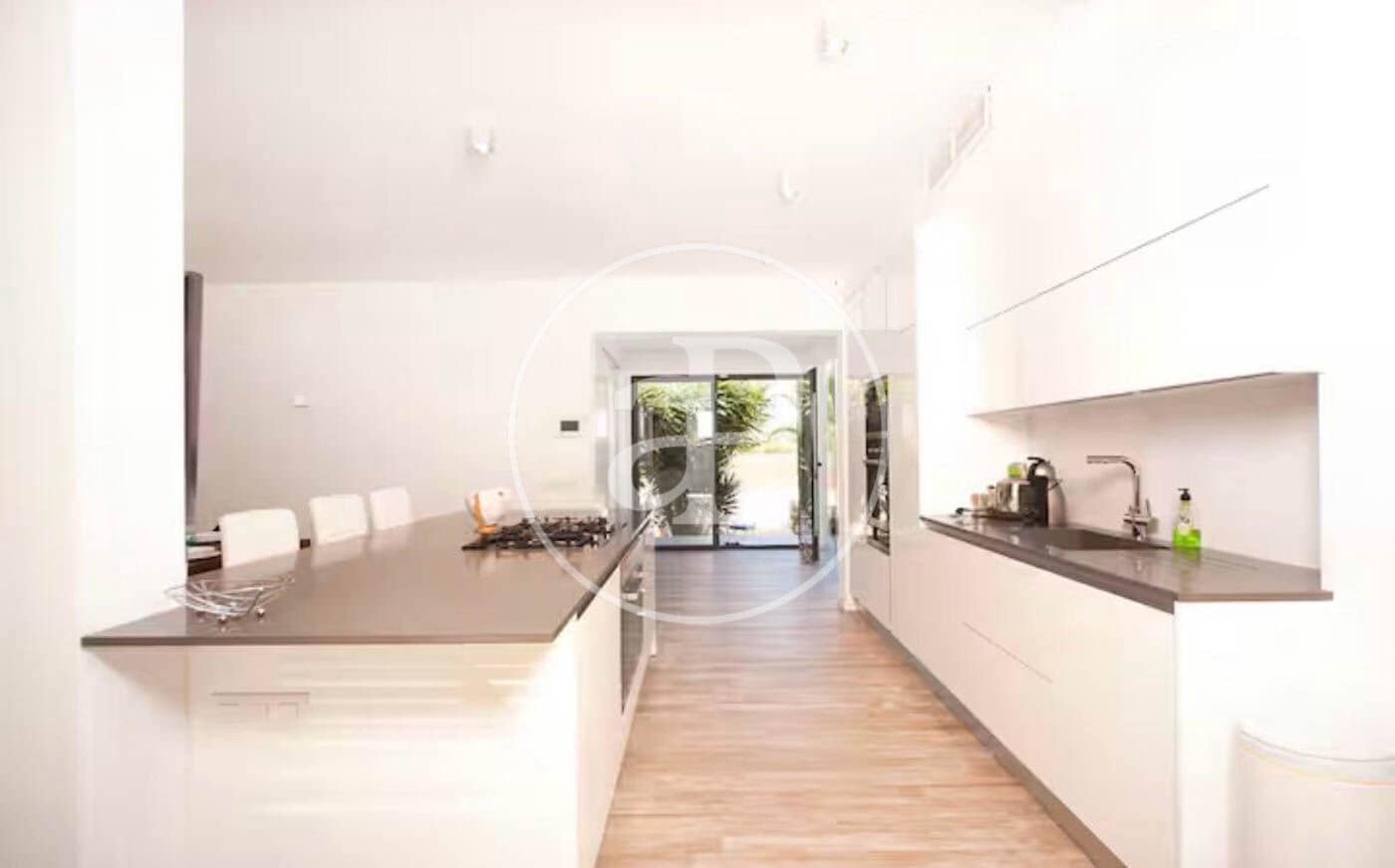 4 camera da letto Villa da affittare in Calvia con piscina garage - 12.000 € (Rif: 10032098)