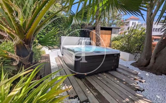 4 camera da letto Villa da affittare in Portals Nous, Calvià con piscina garage - 12.000 € (Rif: 10032098)