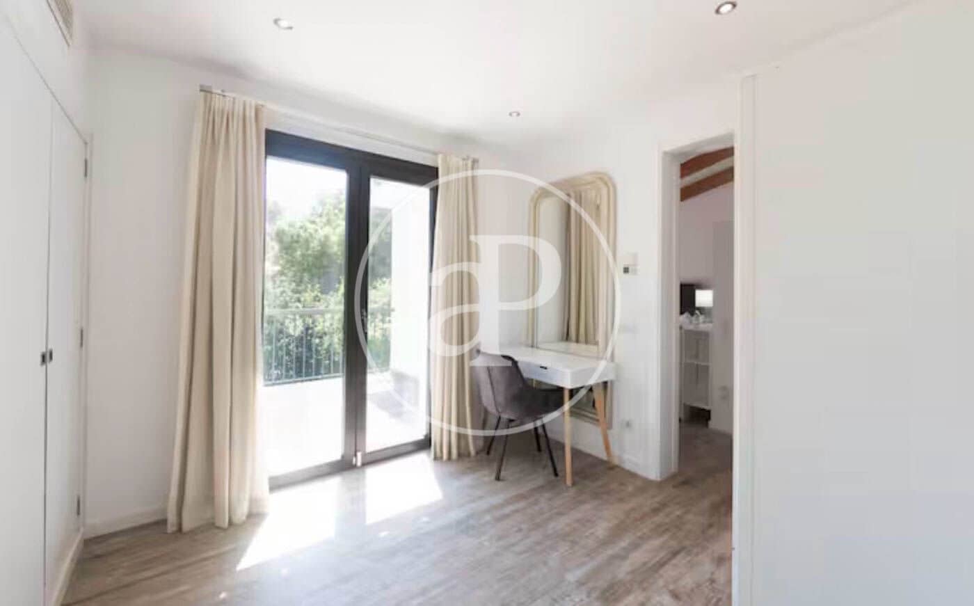 4 camera da letto Villa da affittare in Calvia con piscina garage - 12.000 € (Rif: 10032098)