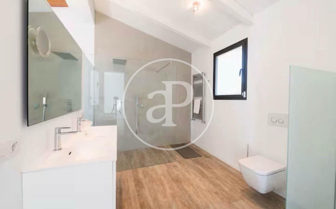 4 camera da letto Villa da affittare in Calvia con piscina garage - 12.000 € (Rif: 10032098)