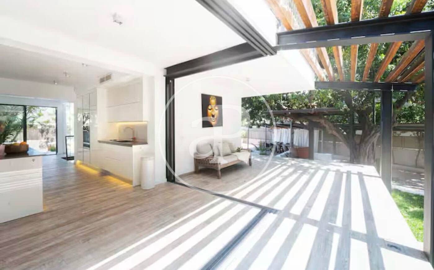 4 camera da letto Villa da affittare in Calvia con piscina garage - 12.000 € (Rif: 10032098)