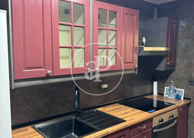 3 sovrum Lägenhet att hyra i Cas Catala, Calvià med garage - 2 000 € (Ref: 10032099)