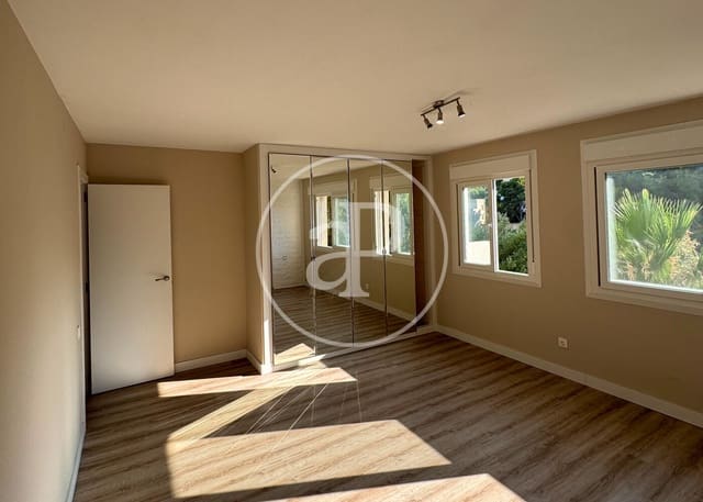 3 sovrum Lägenhet att hyra i Cas Catala, Calvià med garage - 2 000 € (Ref: 10032099)