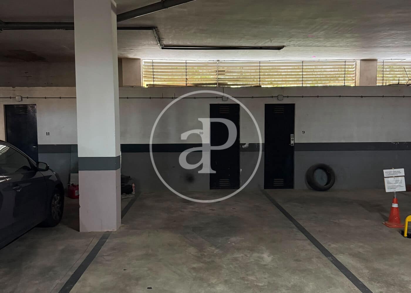 Apartamento de 3 habitaciones en Cas Catala en alquiler con garaje - 2.000 € (Ref: 10032099)