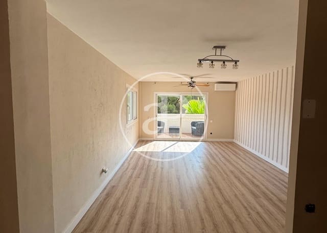 3 sovrum Lägenhet att hyra i Cas Catala, Calvià med garage - 2 000 € (Ref: 10032099)