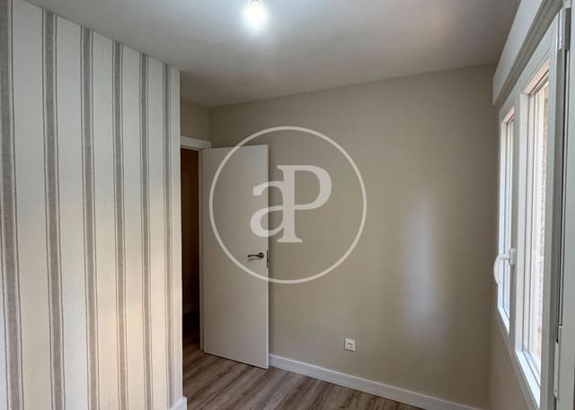 3 sovrum Lägenhet att hyra i Cas Catala, Calvià med garage - 2 000 € (Ref: 10032099)