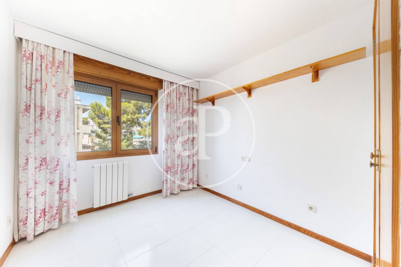 3 slaapkamer Appartement te huur in Palma de Mallorca met zwembad garage - € 2.500 (Ref: 10035431)
