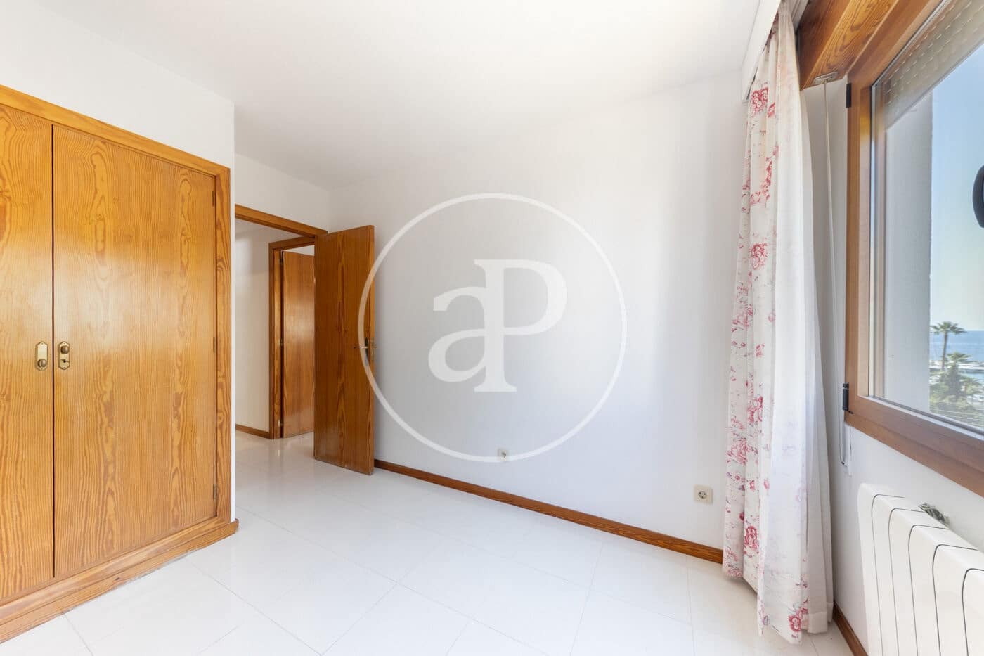 3 slaapkamer Appartement te huur in Palma de Mallorca met zwembad garage - € 2.500 (Ref: 10035431)