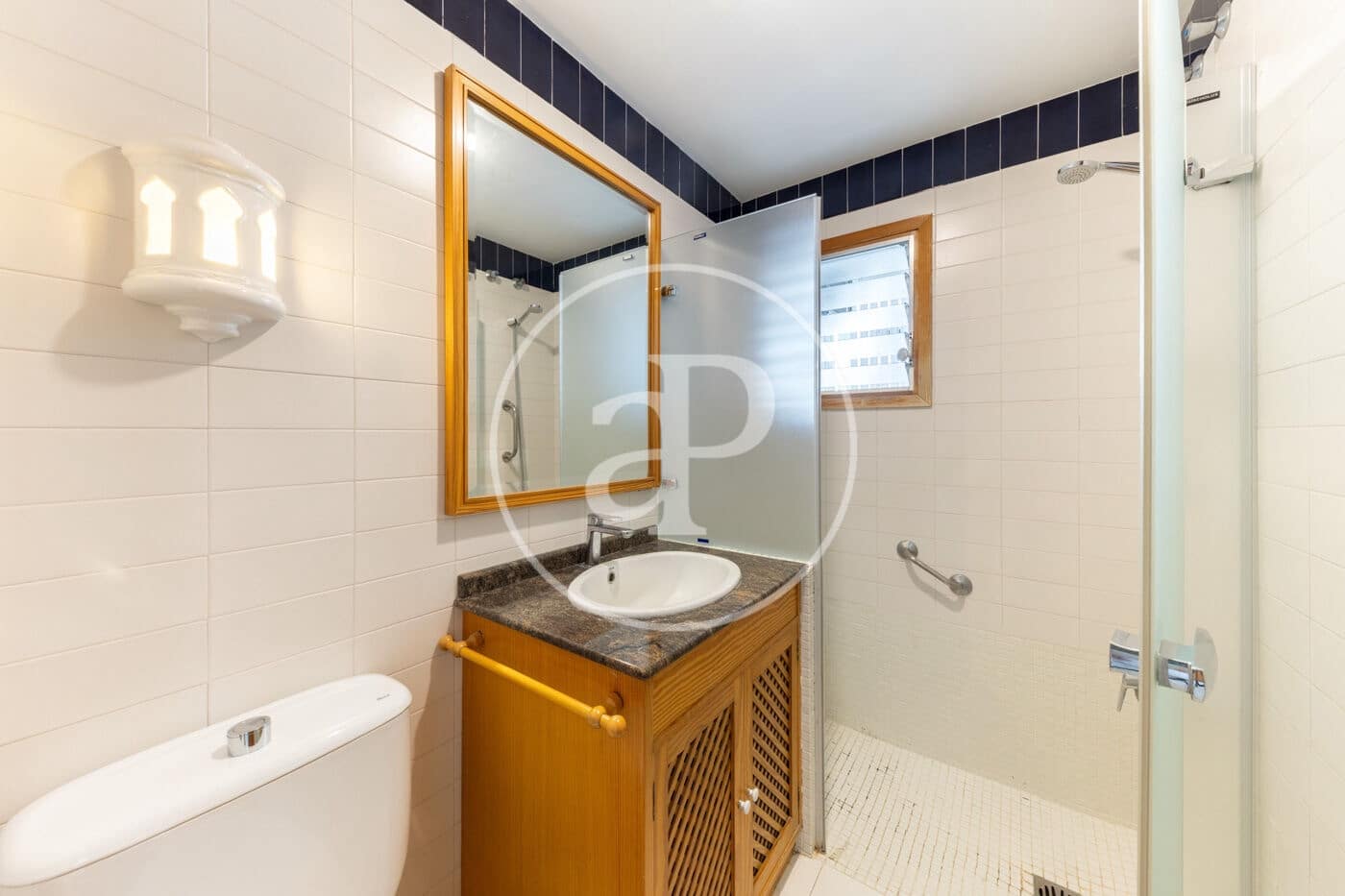 3 slaapkamer Appartement te huur in Palma de Mallorca met zwembad garage - € 2.500 (Ref: 10035431)