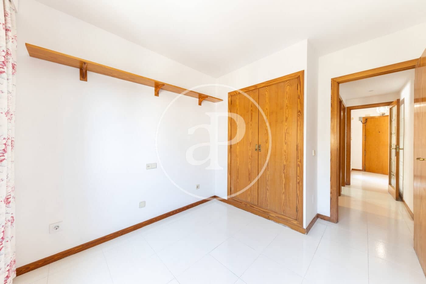 3 slaapkamer Appartement te huur in Palma de Mallorca met zwembad garage - € 2.500 (Ref: 10035431)