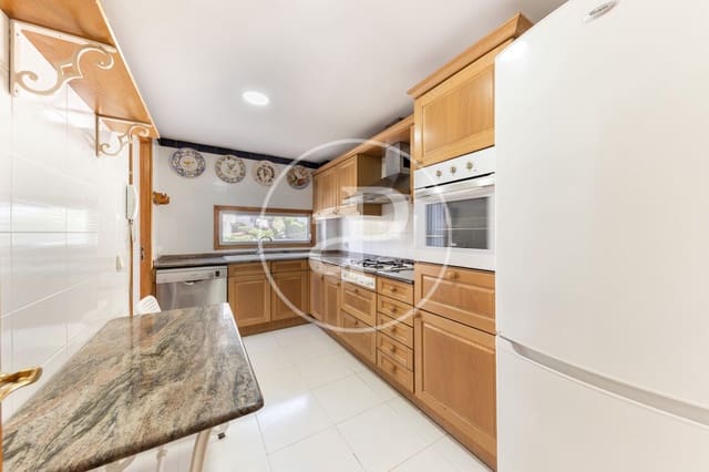 3 slaapkamer Appartement te huur in San Agustín / Sant Agustí, Palma de Mallorca met zwembad garage - € 2.500 (Ref: 10035431)