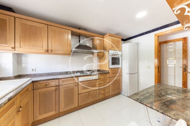 3 slaapkamer Appartement te huur in San Agustín / Sant Agustí, Palma de Mallorca met zwembad garage - € 2.500 (Ref: 10035431)
