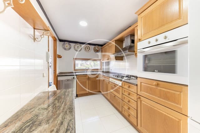 3 slaapkamer Appartement te huur in San Agustín / Sant Agustí, Palma de Mallorca met zwembad garage - € 2.500 (Ref: 10035431)