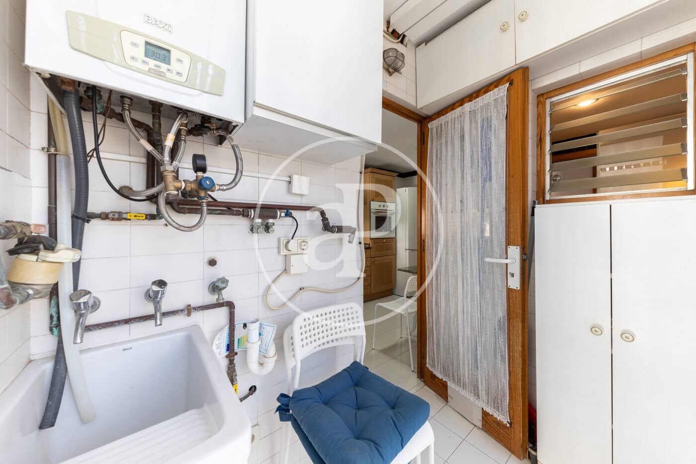 3 slaapkamer Appartement te huur in Palma de Mallorca met zwembad garage - € 2.500 (Ref: 10035431)