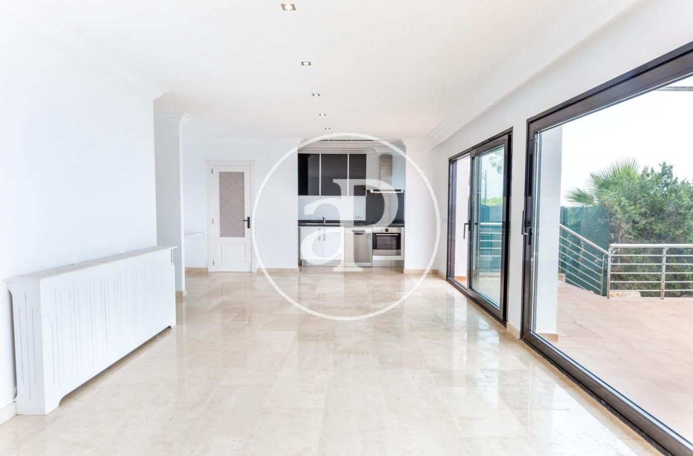 4 Zimmer Villa zu vermieten in Llucmajor mit Pool Garage - 6.200 € (Ref: 10035432)