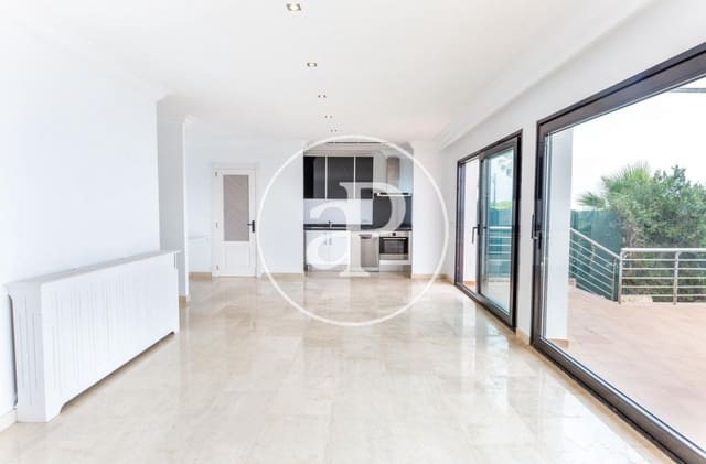 4 Zimmer Villa zu vermieten in Badia Blava, Llucmajor mit Pool Garage - 6.200 € (Ref: 10035432)