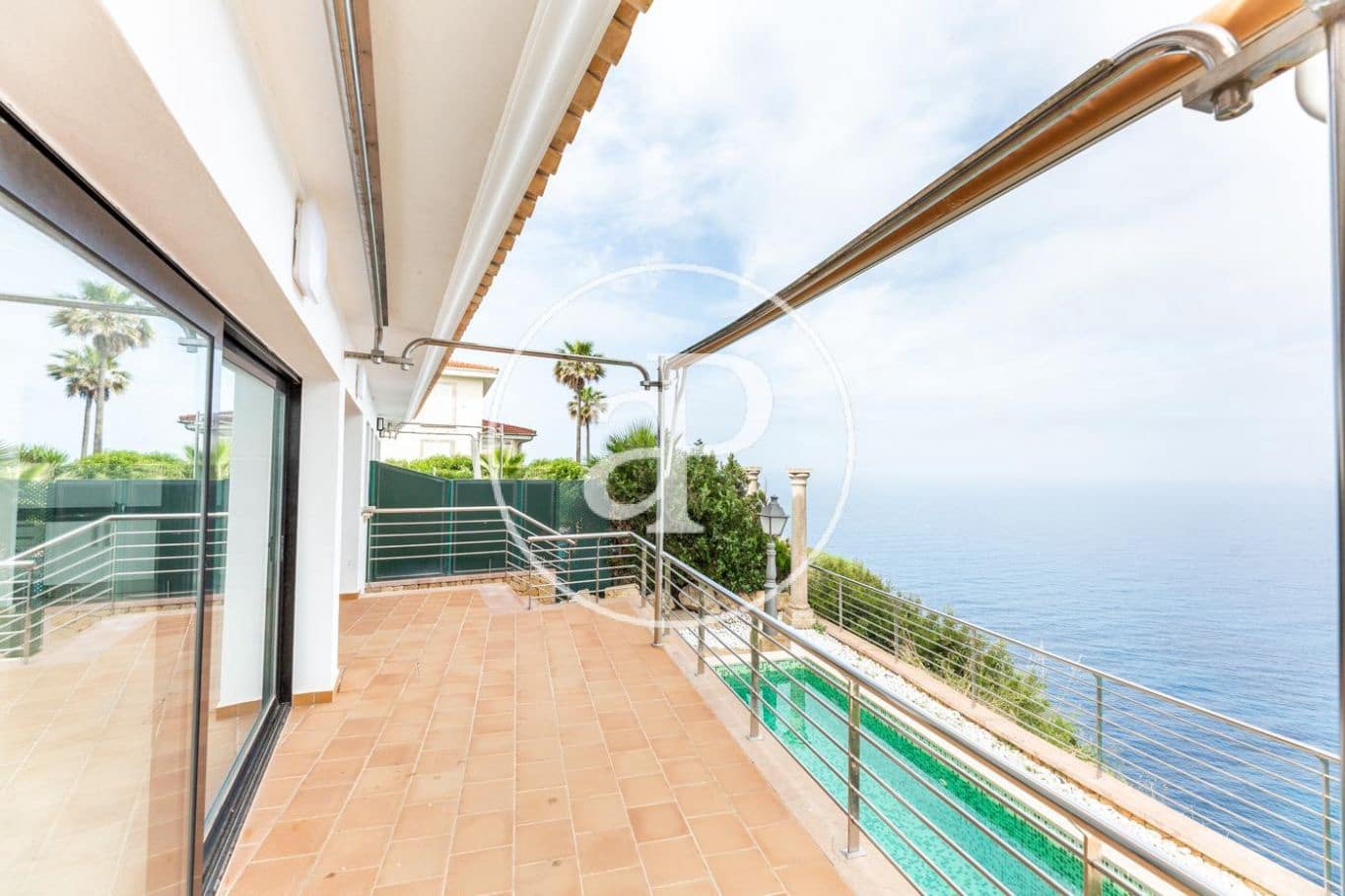 4 Zimmer Villa zu vermieten in Llucmajor mit Pool Garage - 6.200 € (Ref: 10035432)