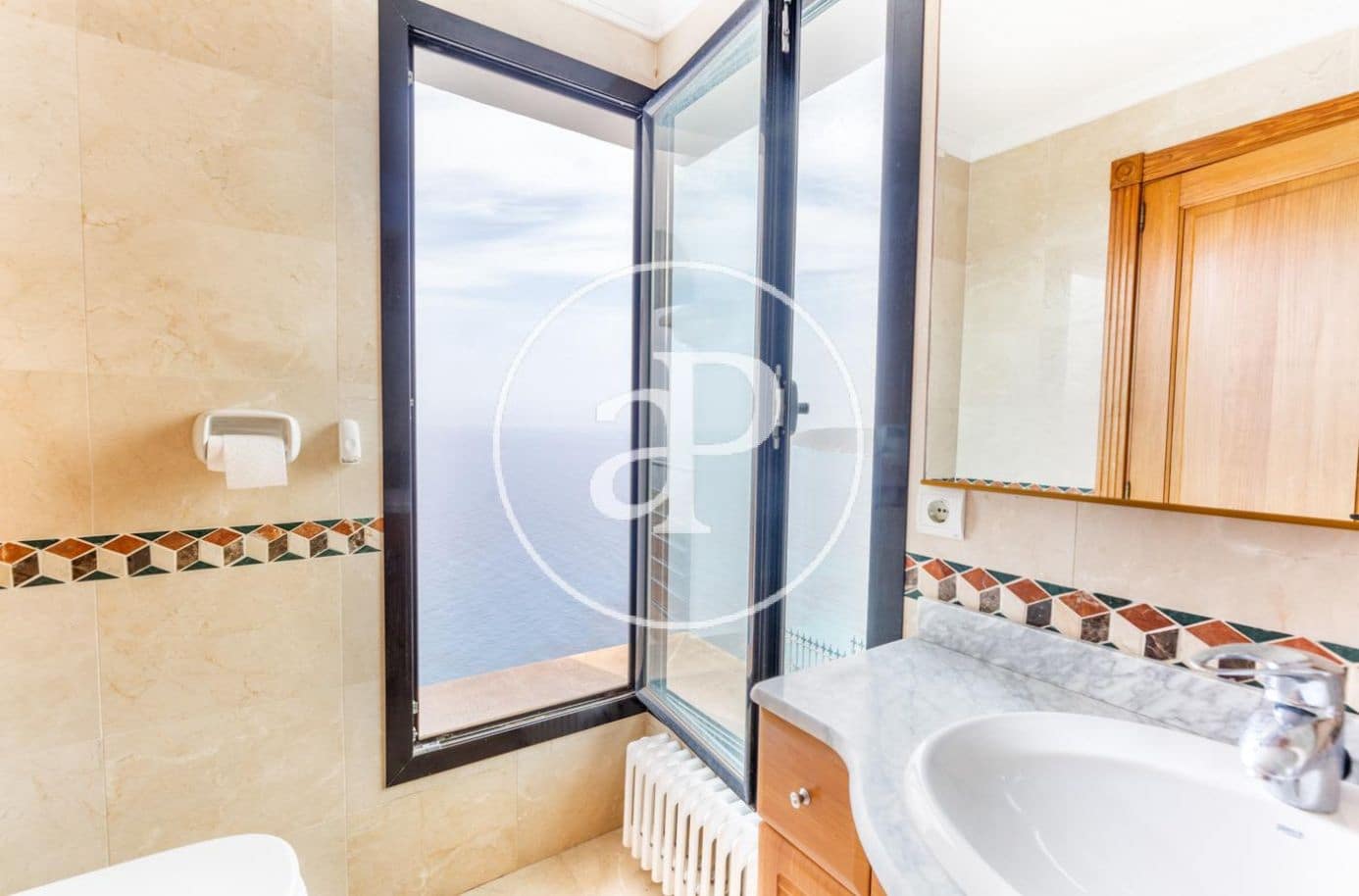 4 Zimmer Villa zu vermieten in Llucmajor mit Pool Garage - 6.200 € (Ref: 10035432)