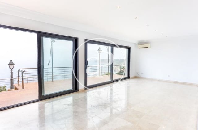 4 Zimmer Villa zu vermieten in Badia Blava, Llucmajor mit Pool Garage - 6.200 € (Ref: 10035432)