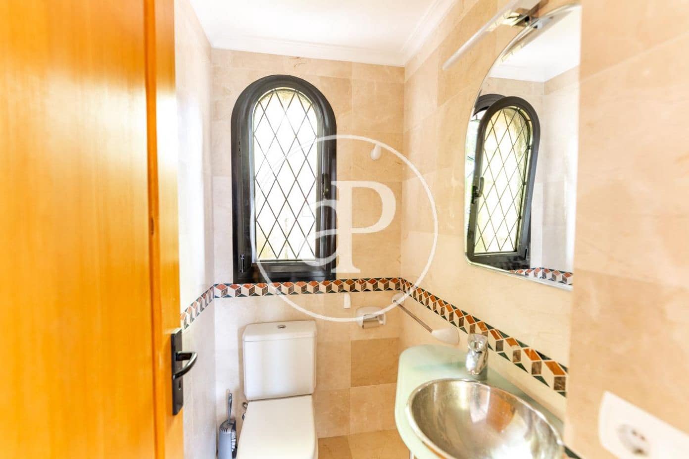 4 Zimmer Villa zu vermieten in Llucmajor mit Pool Garage - 6.200 € (Ref: 10035432)