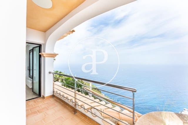 4 Zimmer Villa zu vermieten in Badia Blava, Llucmajor mit Pool Garage - 6.200 € (Ref: 10035432)