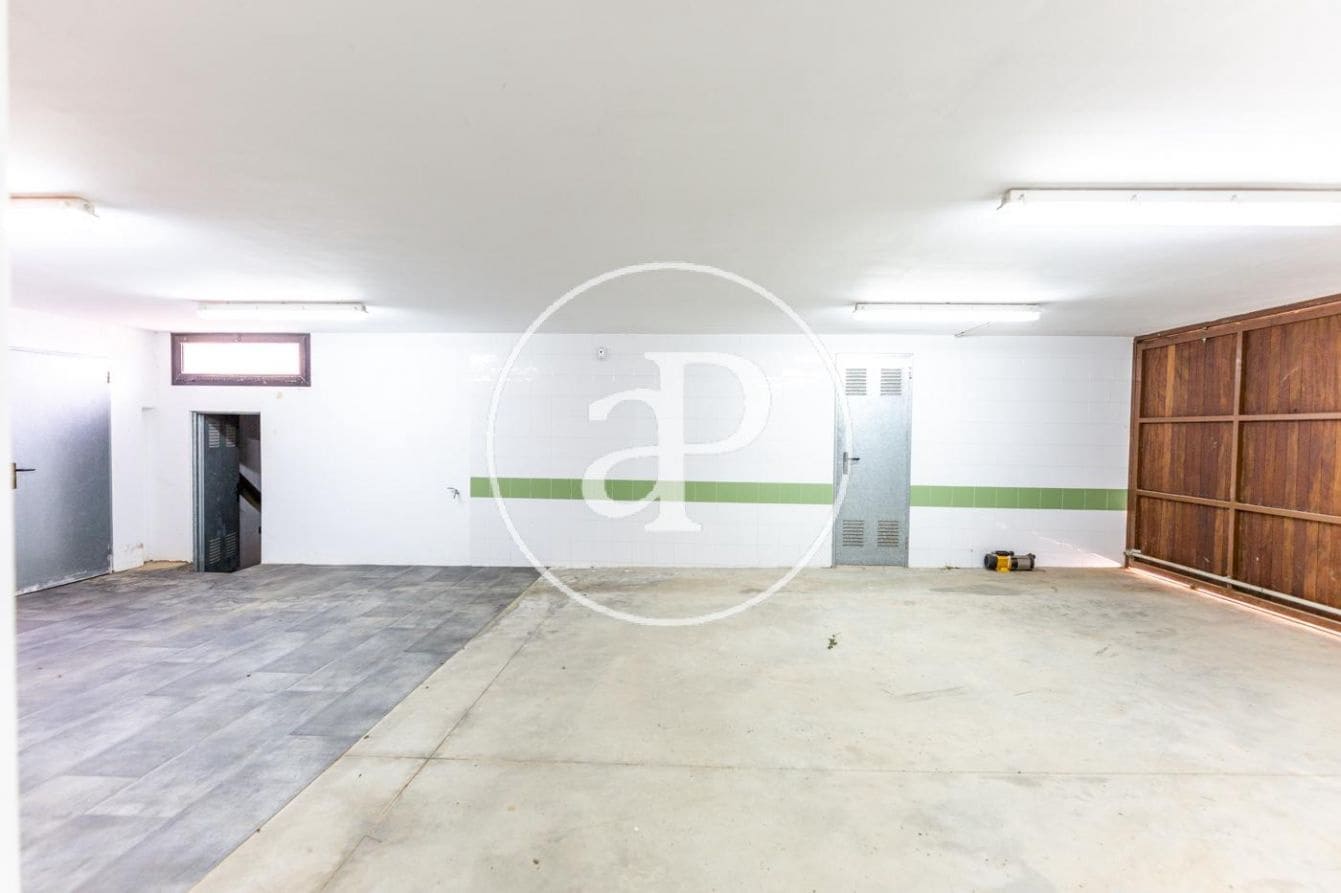 4 Zimmer Villa zu vermieten in Llucmajor mit Pool Garage - 6.200 € (Ref: 10035432)