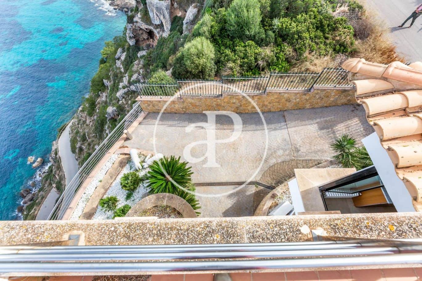 4 Zimmer Villa zu vermieten in Llucmajor mit Pool Garage - 6.200 € (Ref: 10035432)