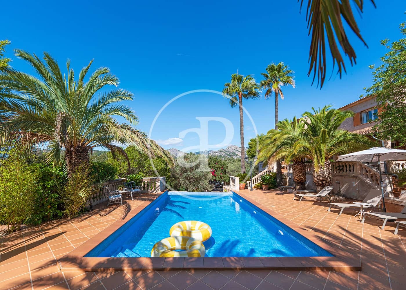 5 sovrum Villa till salu i Palmanyola med pool - 2 950 000 € (Ref: 10041183)