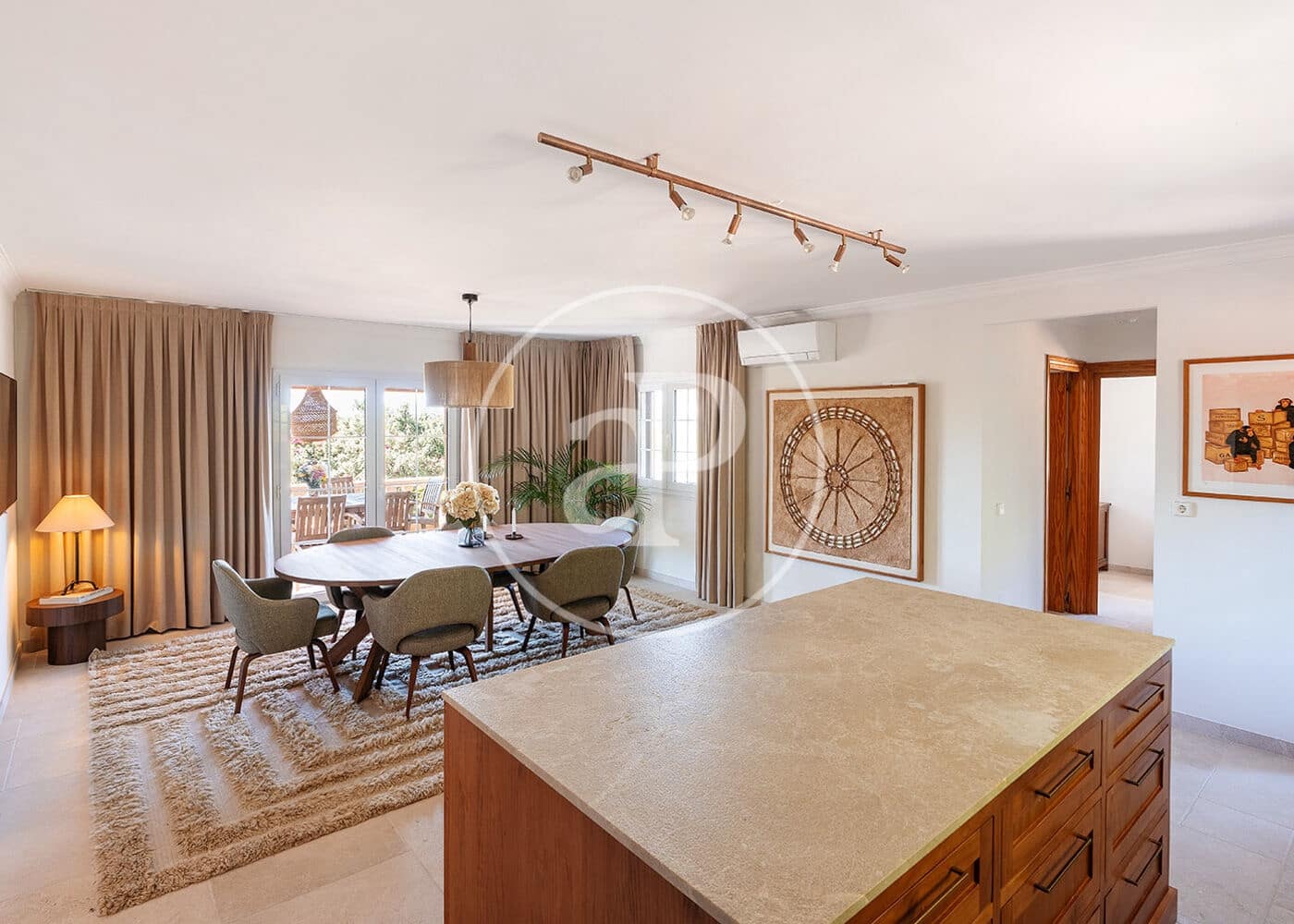 5 sovrum Villa till salu i Palmanyola med pool - 2 950 000 € (Ref: 10041183)