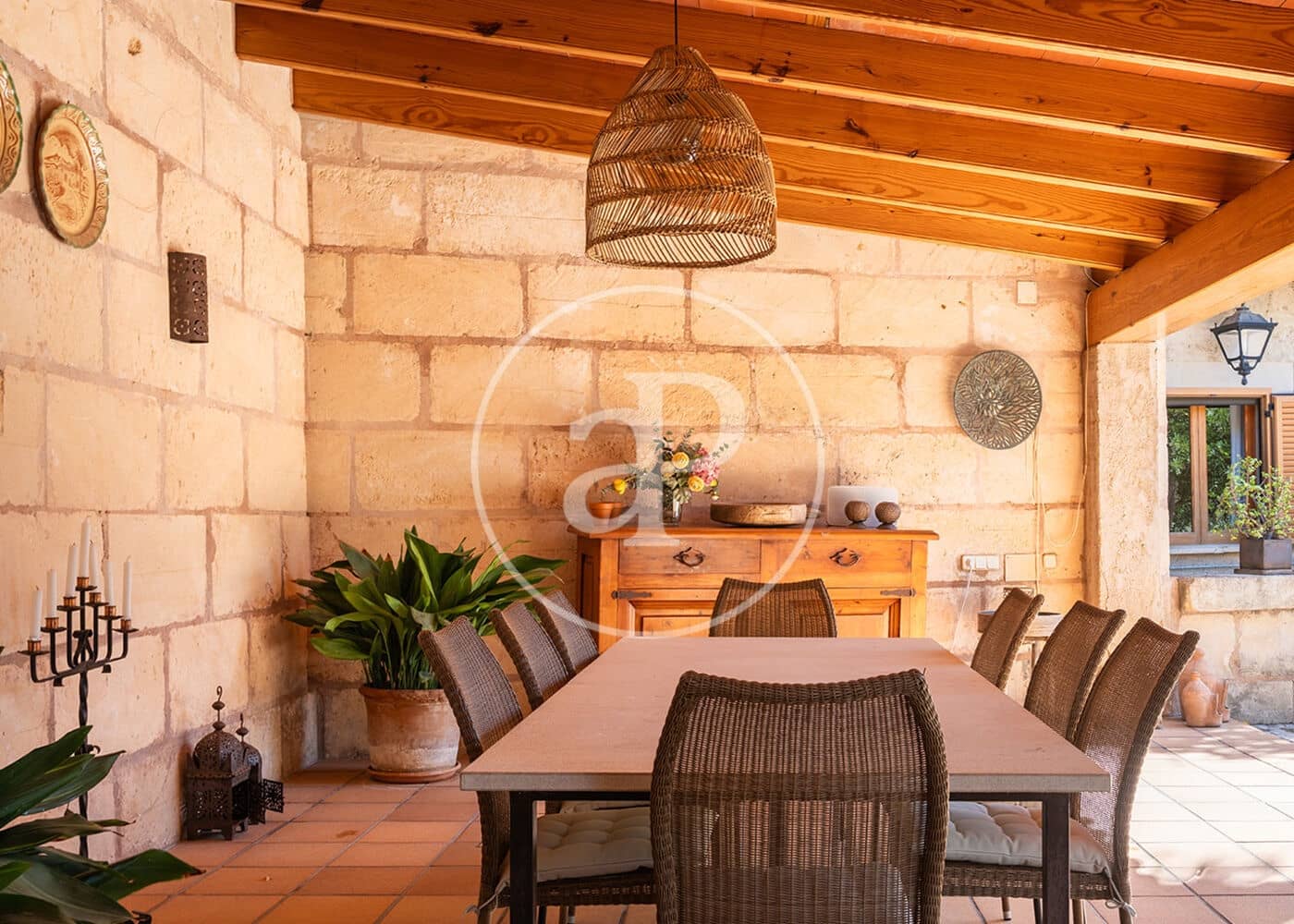 5 sovrum Villa till salu i Palmanyola med pool - 2 950 000 € (Ref: 10041183)