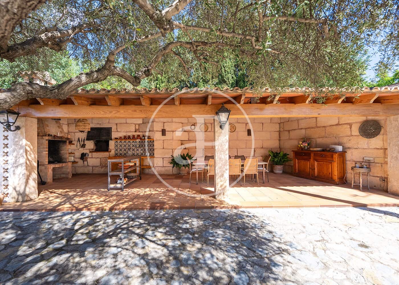 5 sovrum Villa till salu i Palmanyola med pool - 2 950 000 € (Ref: 10041183)