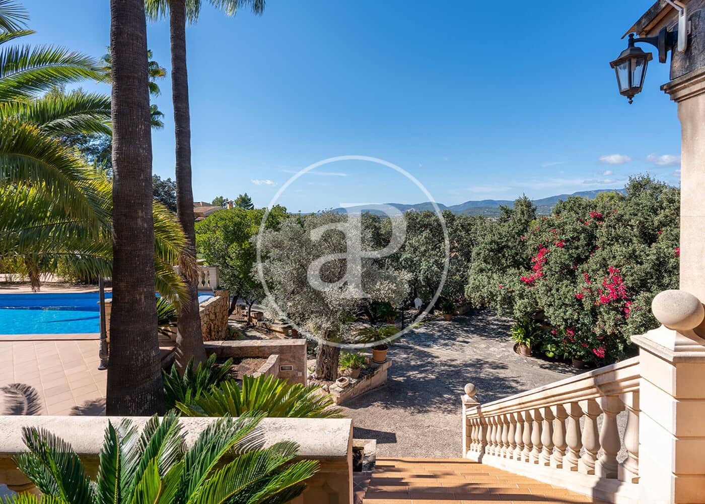 5 sovrum Villa till salu i Palmanyola med pool - 2 950 000 € (Ref: 10041183)