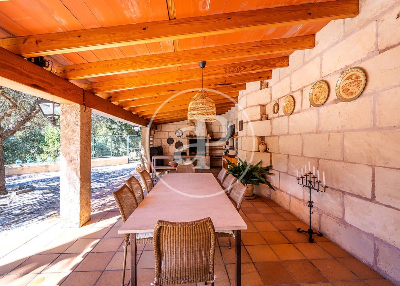 5 sovrum Villa till salu i Palmanyola med pool - 2 950 000 € (Ref: 10041183)
