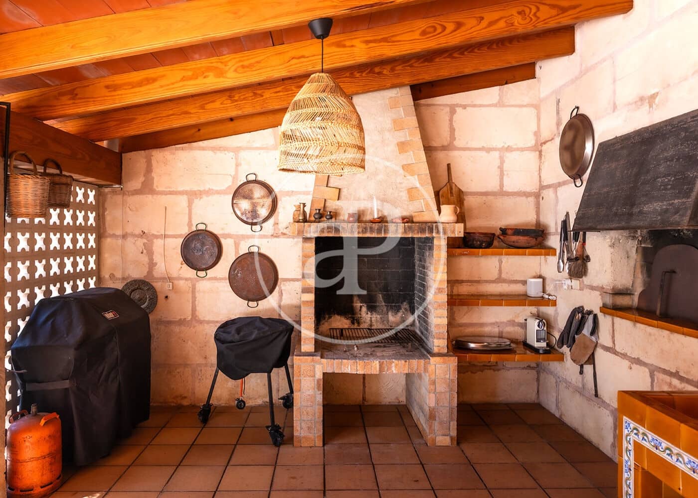 5 sovrum Villa till salu i Palmanyola med pool - 2 950 000 € (Ref: 10041183)