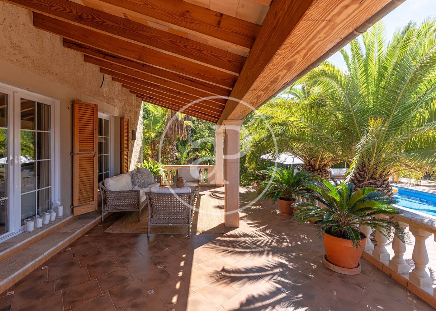 5 sovrum Villa till salu i Palmanyola med pool - 2 950 000 € (Ref: 10041183)