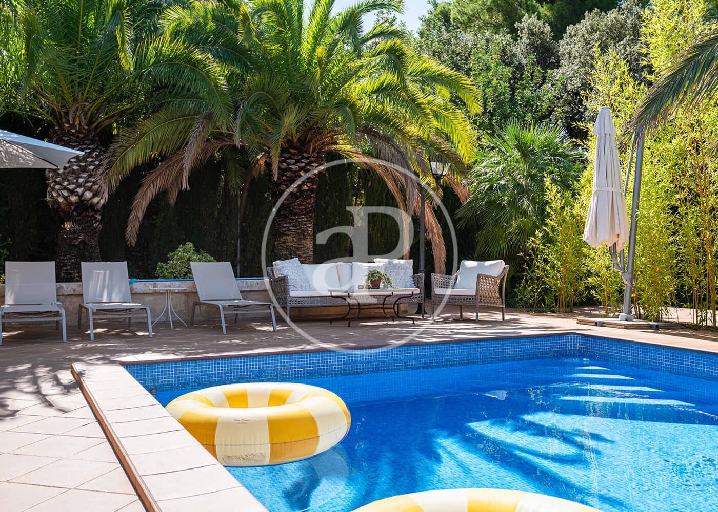 5 sovrum Villa till salu i Palmanyola med pool - 2 950 000 € (Ref: 10041183)