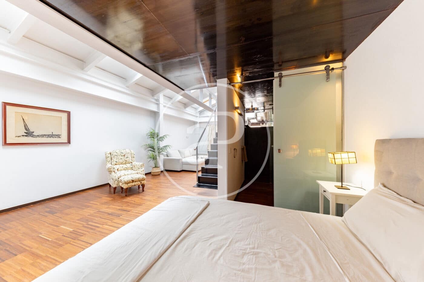 1 sovrum Lägenhet att hyra i Palma de Mallorca - 2 000 € (Ref: 10043077)