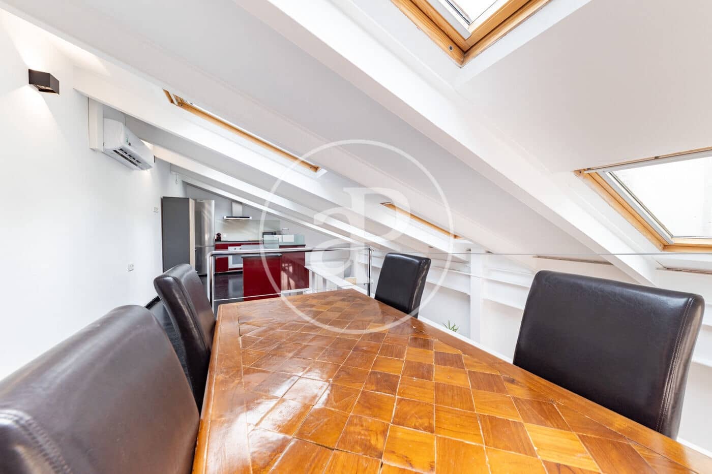 1 sovrum Lägenhet att hyra i Palma de Mallorca - 2 000 € (Ref: 10043077)