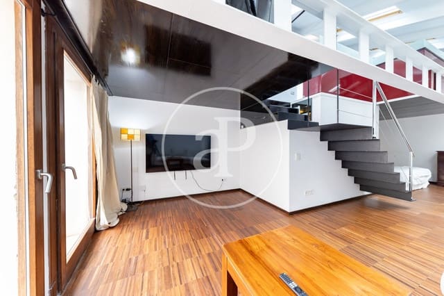1 sovrum Lägenhet att hyra i Cort, Palma de Mallorca - 2 000 € (Ref: 10043077)