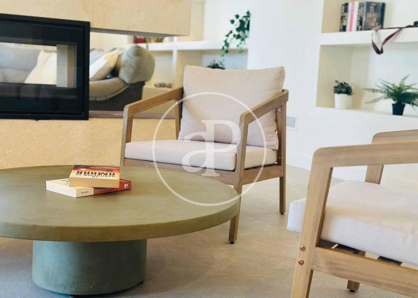 4 slaapkamer Villa te huur in Ses Salines met zwembad - € 6.500 (Ref: 10043078)