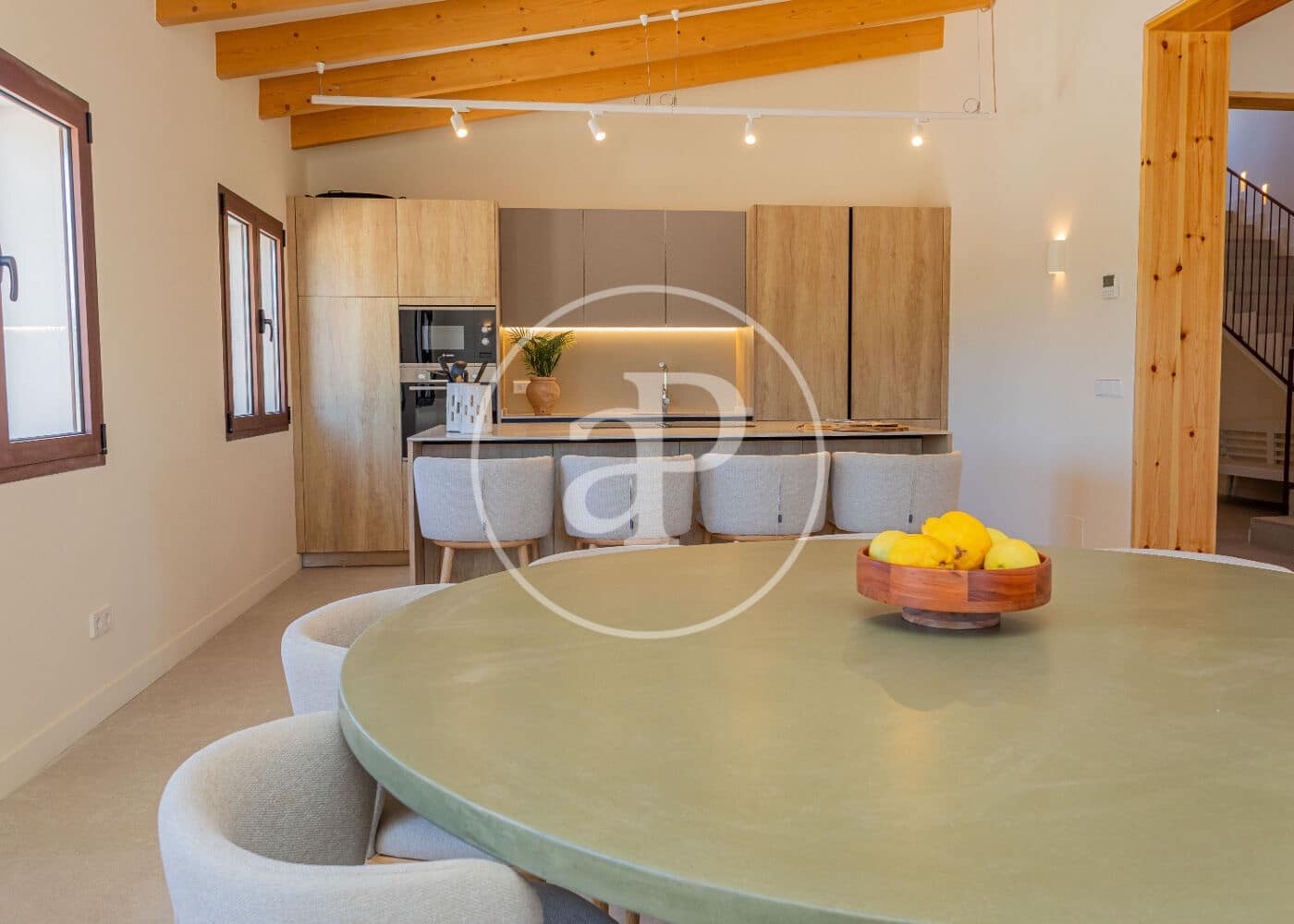 4 slaapkamer Villa te huur in Ses Salines met zwembad - € 6.500 (Ref: 10043078)