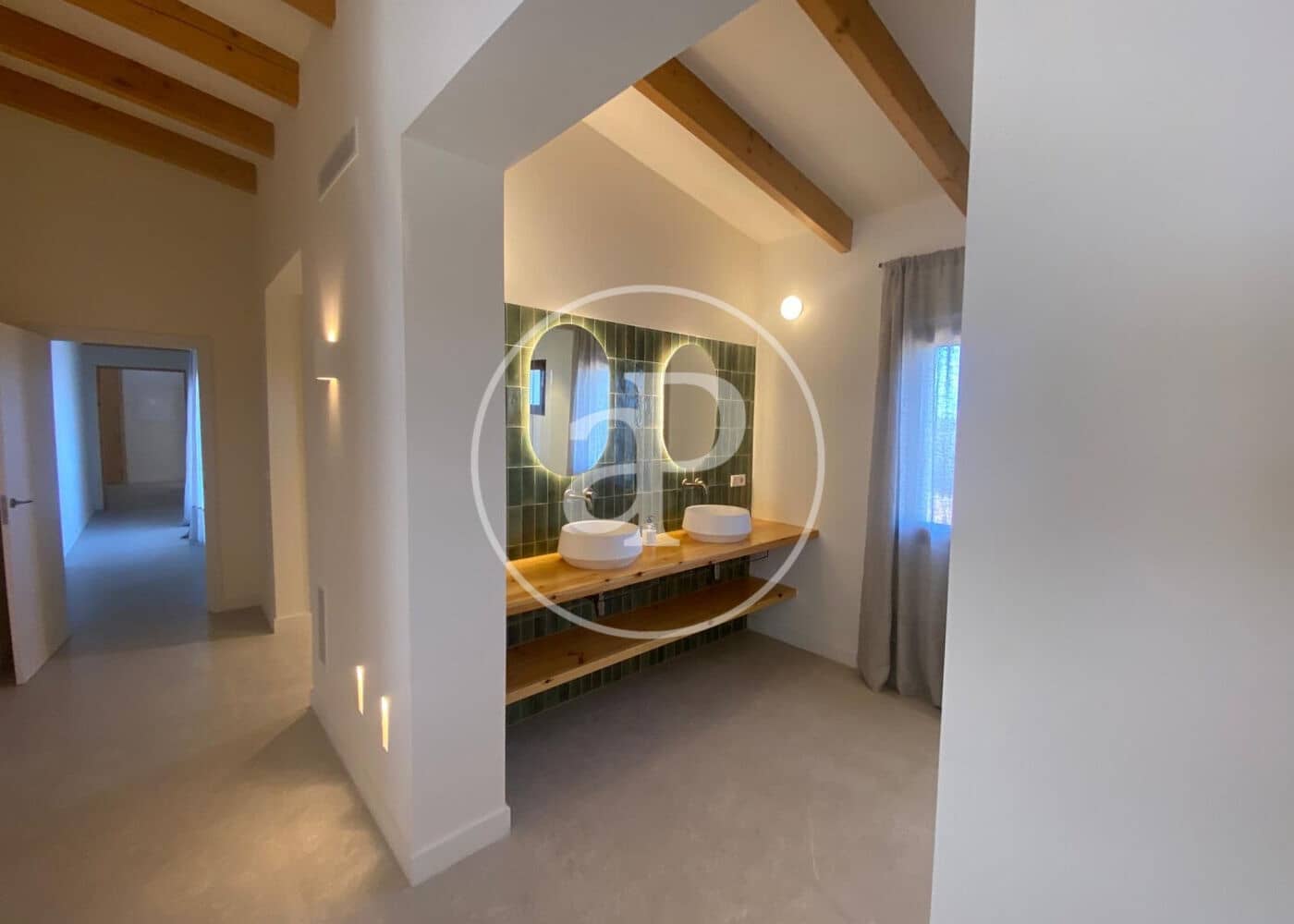 4 slaapkamer Villa te huur in Ses Salines met zwembad - € 6.500 (Ref: 10043078)