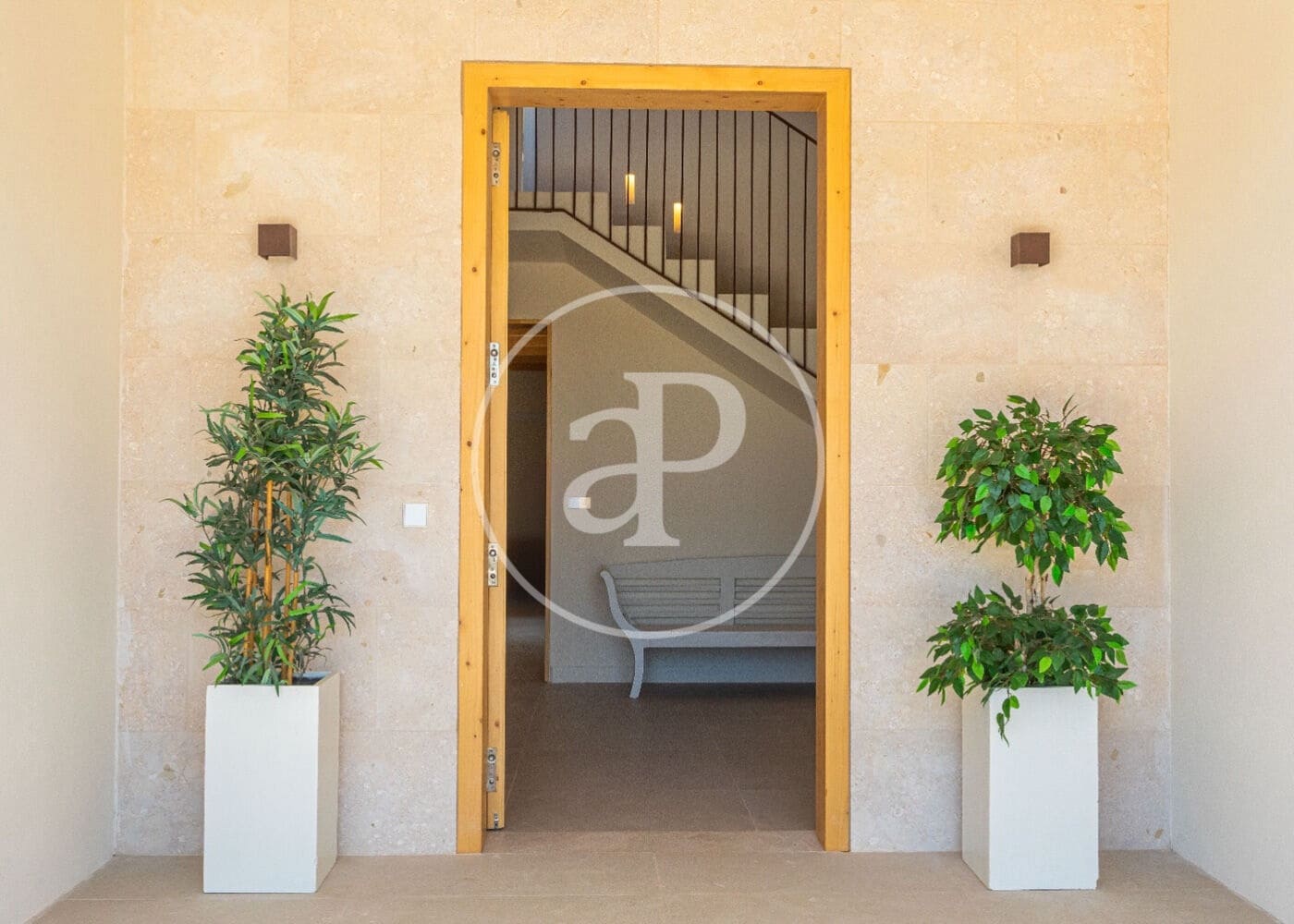 4 slaapkamer Villa te huur in Ses Salines met zwembad - € 6.500 (Ref: 10043078)
