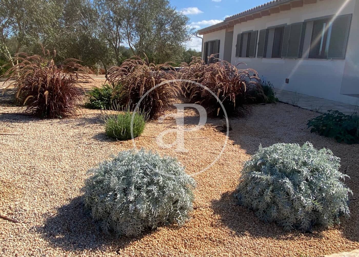 4 slaapkamer Villa te huur in Ses Salines met zwembad - € 6.500 (Ref: 10043078)